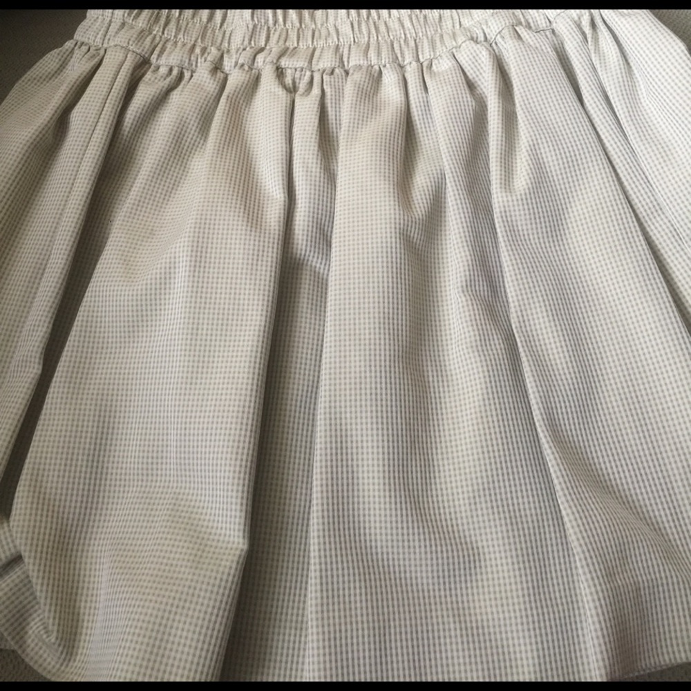 NWT Red Valentino skirt
