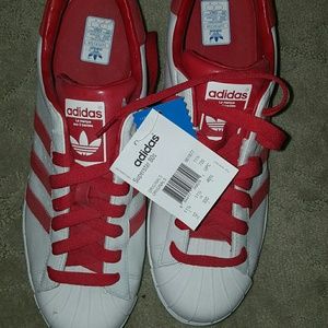 Men's Adidas shoes