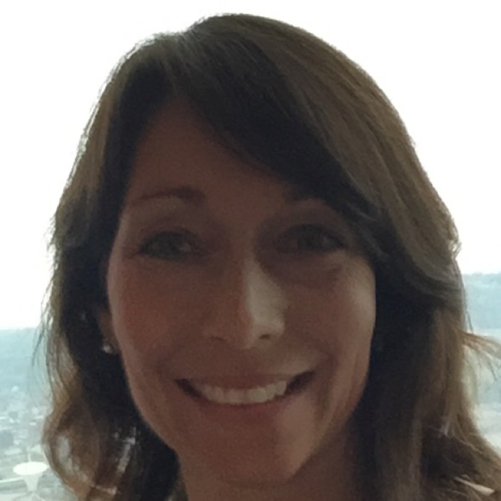 Meet your Posher, Laurie