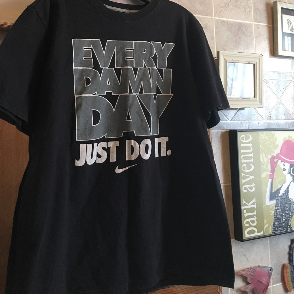 Nike Shirt