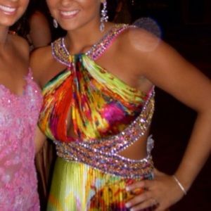 Jovani Prom dress Size 8