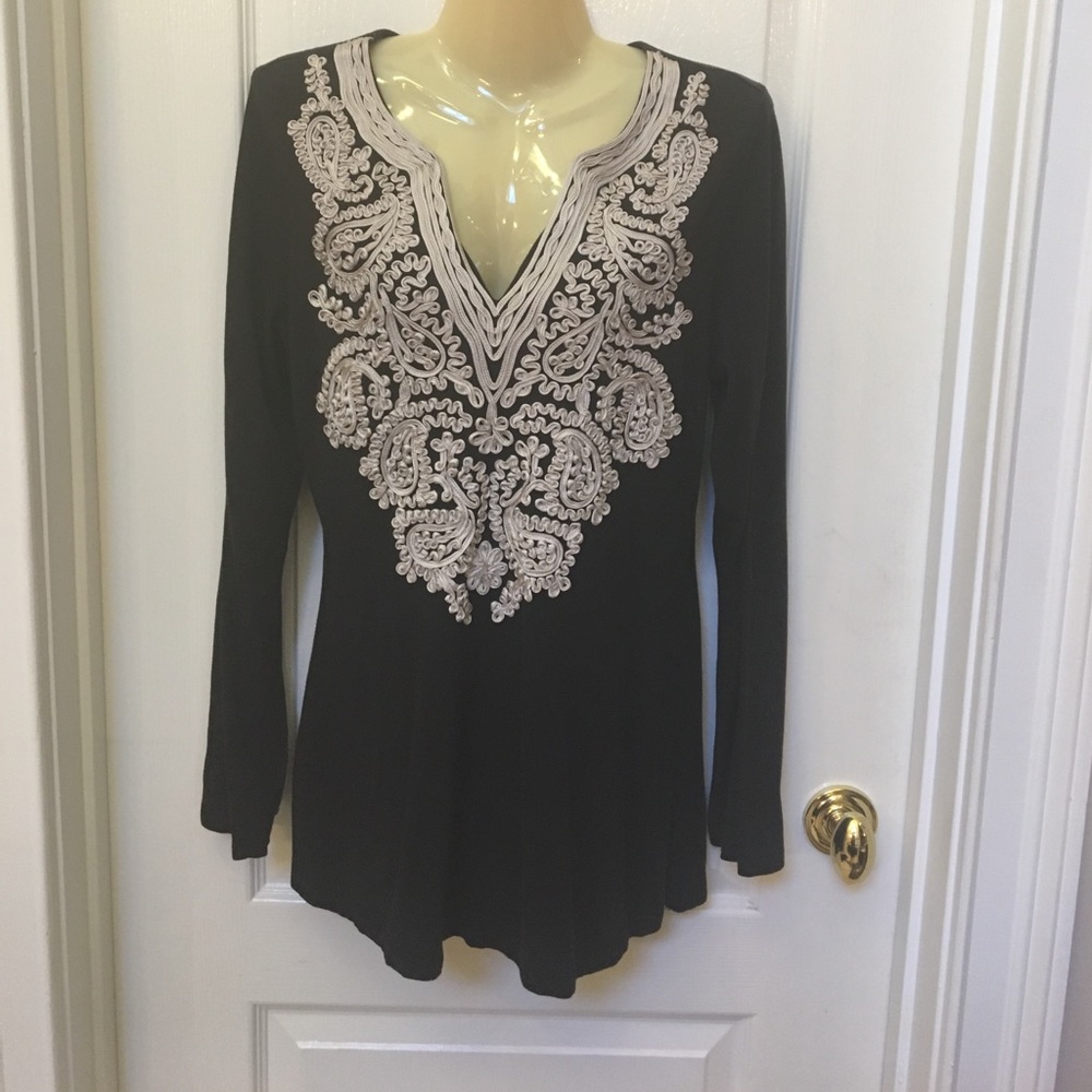 INC tunic