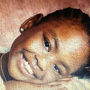 Meet your Posher, Rodney