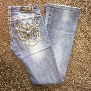 Miss Me Jeans size 24