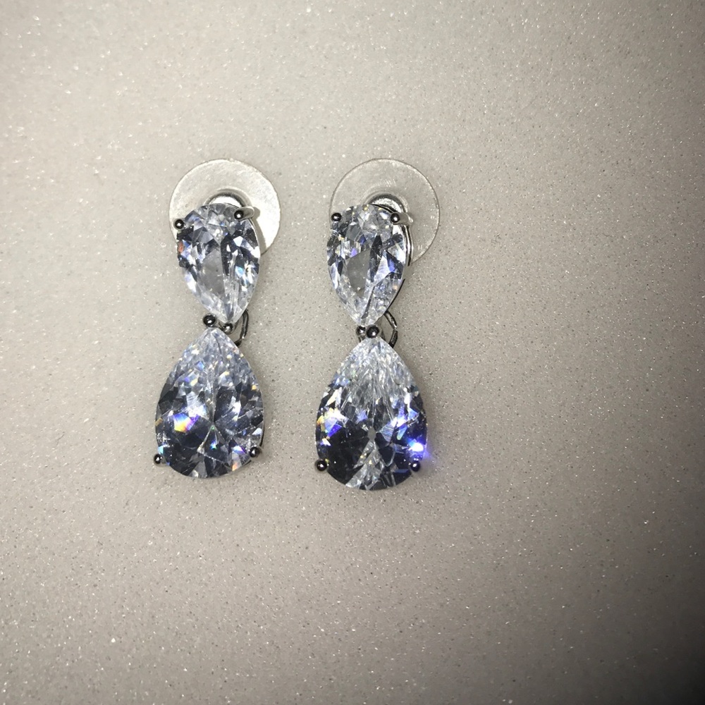 Beautiful earrings!!
