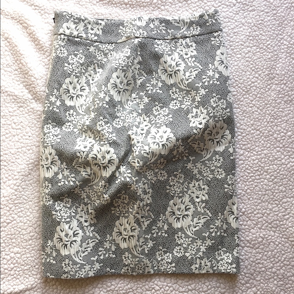 Ann Taylor Skirt