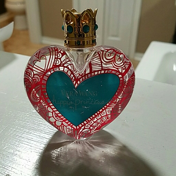 vera wang hippie princess perfume