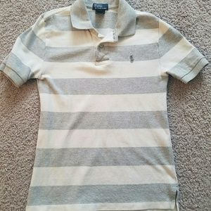 Ralph Lauren boy size 8