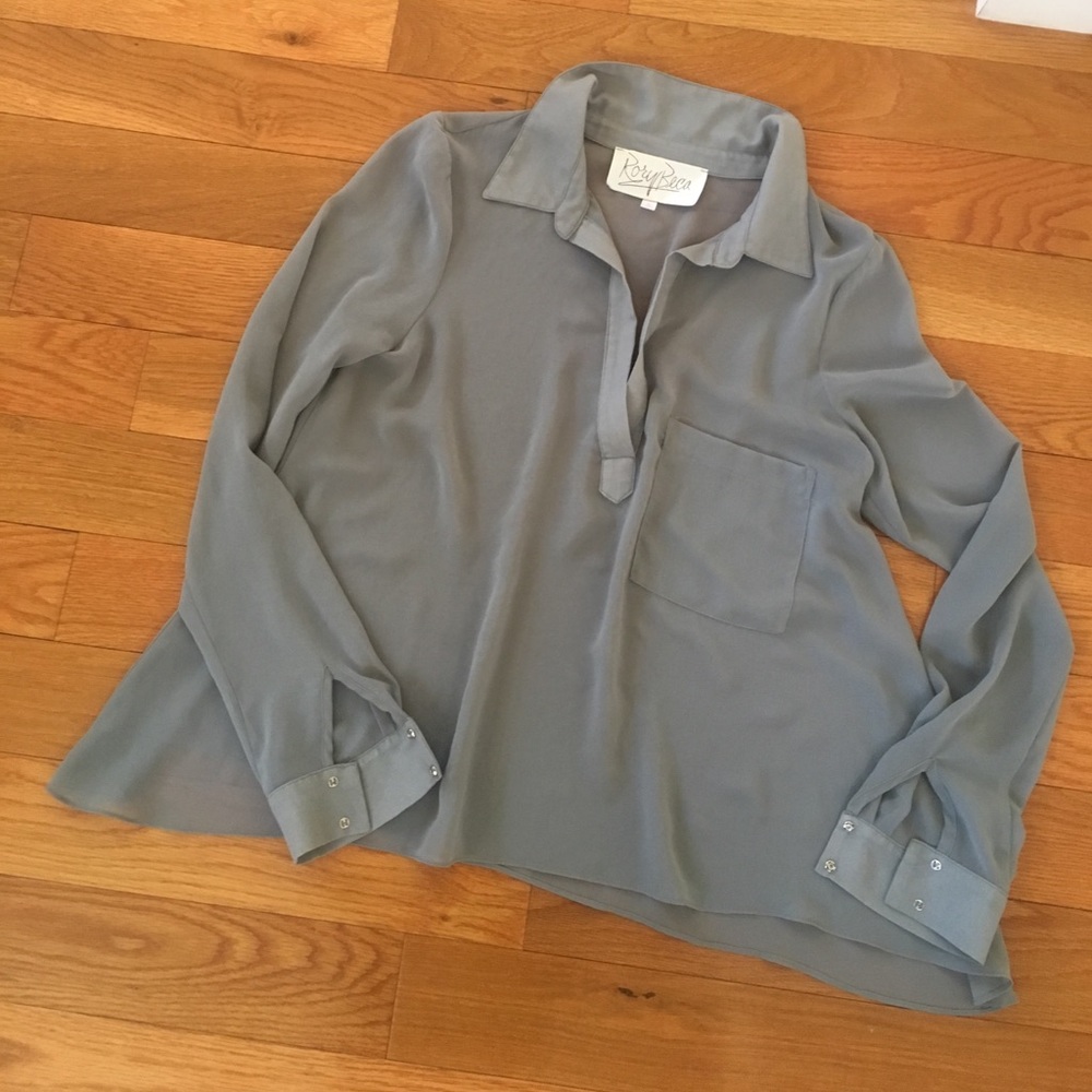 Rory Becca top