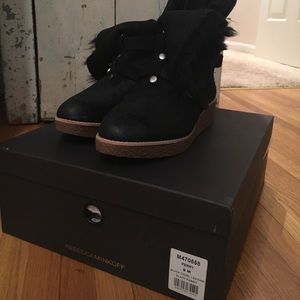 Rebecca Minkoff Perry Boots