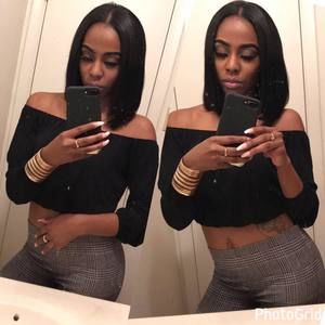 Meet your Posher, Shannon