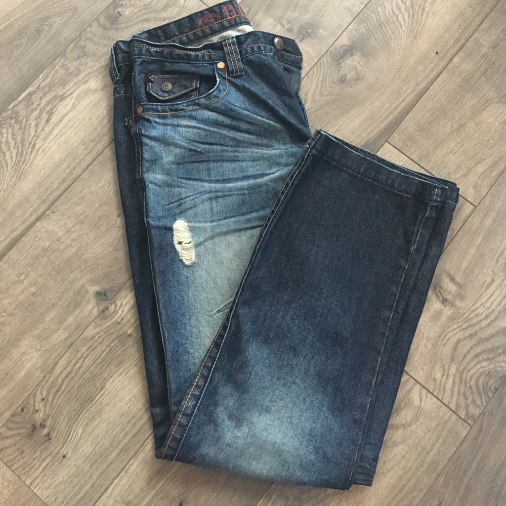 Decree Men's jeans