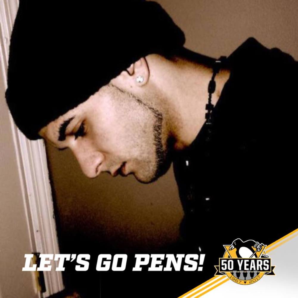 Meet your Posher, Steve