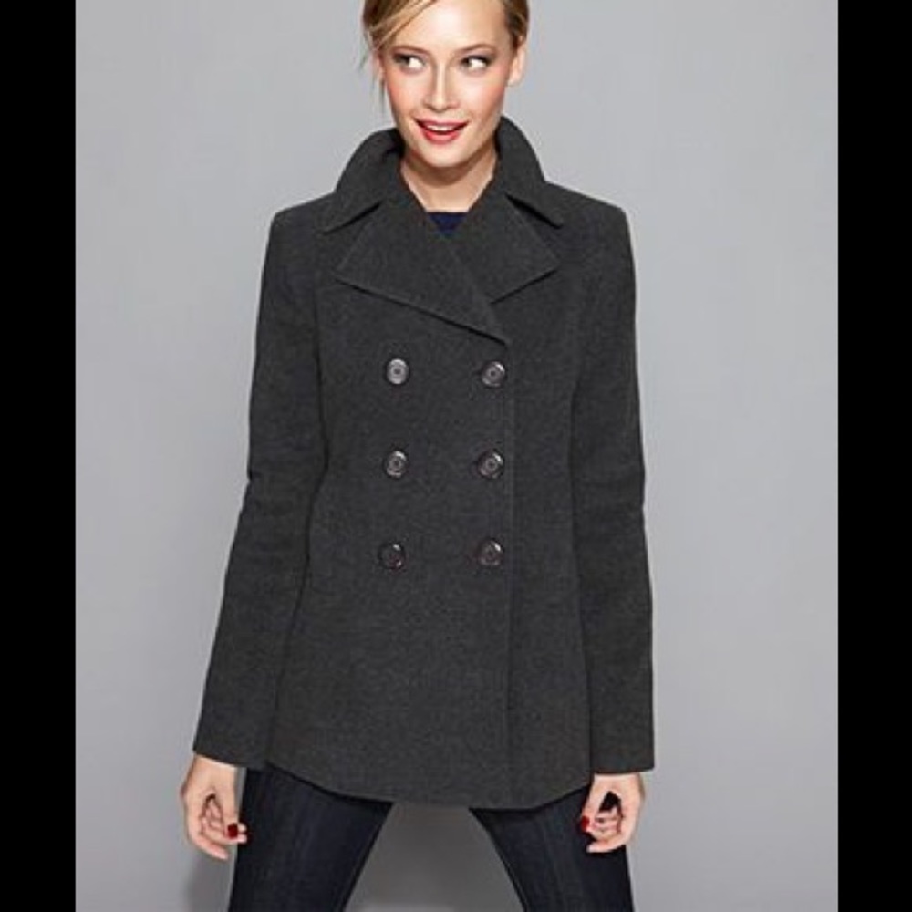 Kenneth Cole Reaction Coat