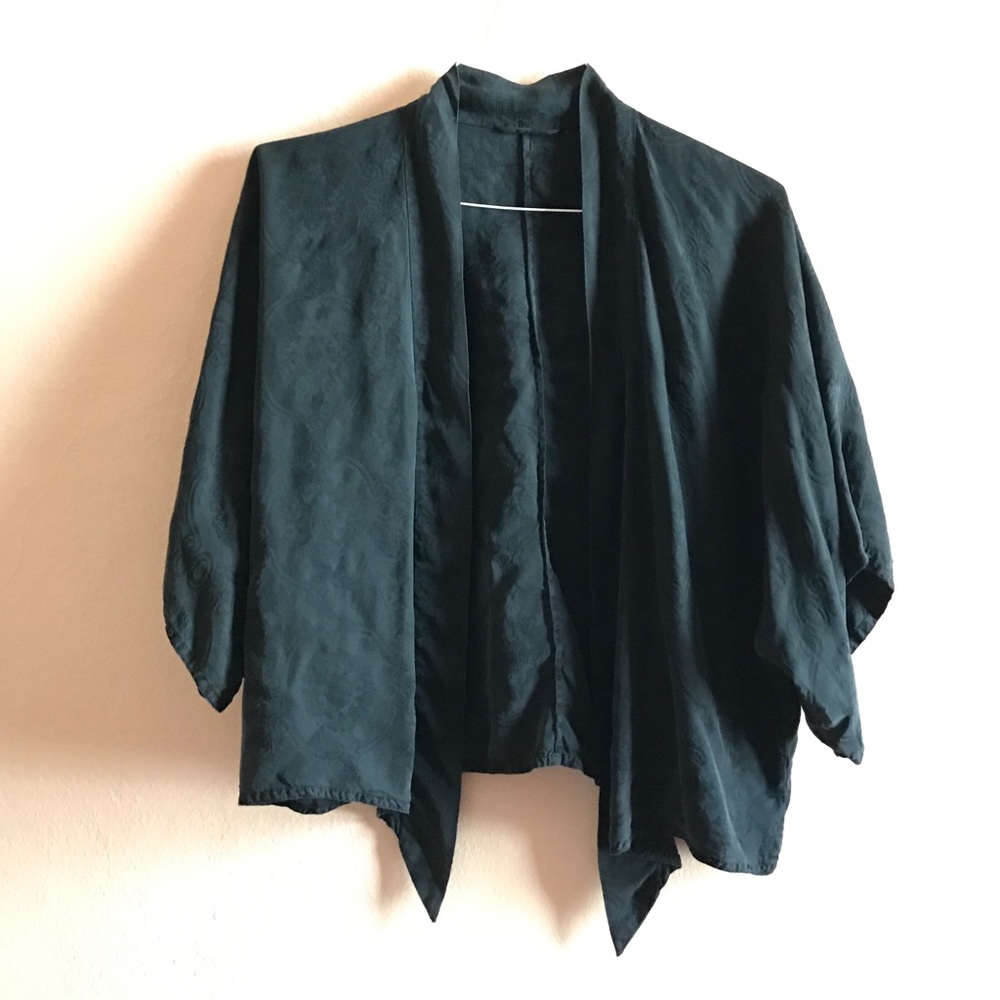 Vintage Kimono