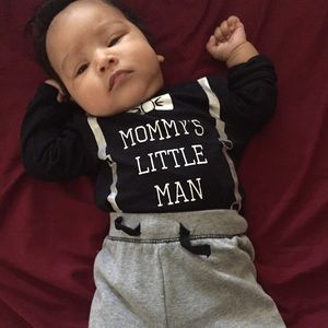One Pieces - 👶🏻 3-pk Boy Onesies 👶🏻 One Pieces - 👶🏻 3-pk Boy Onesies 👶🏻