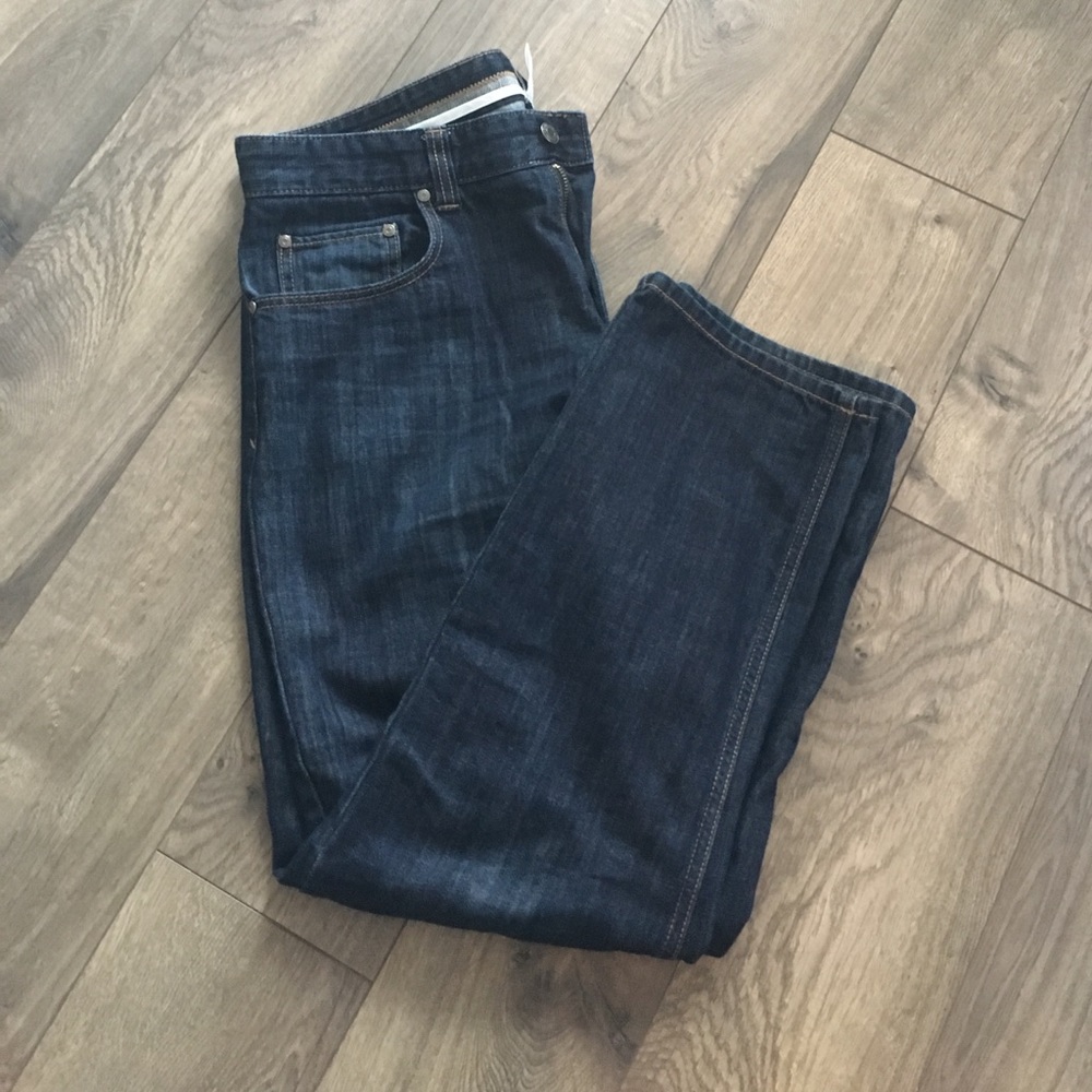 Men's Claiborne jeans
