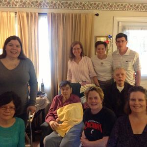 Meet your Posher, Jeanie