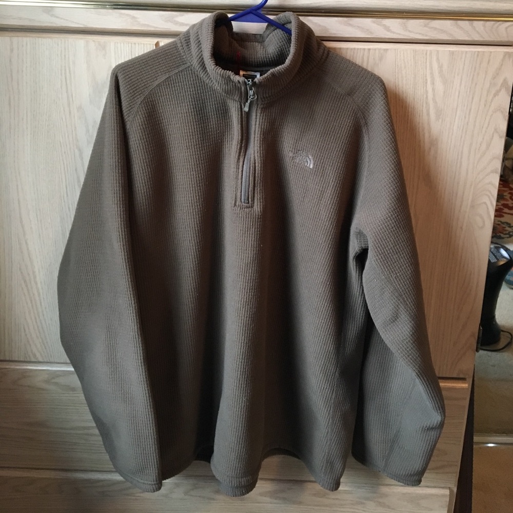 Men's northface