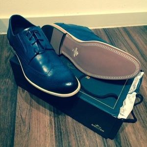 Drover Galong Oxford