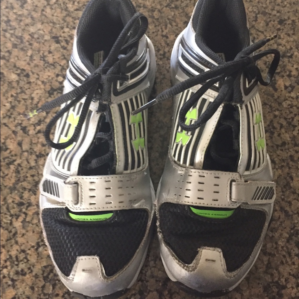 Under Armour Running Shoes