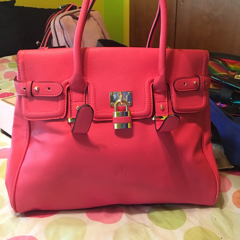 Demman Purse!