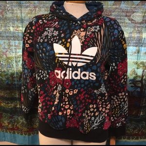 Adidas pullover