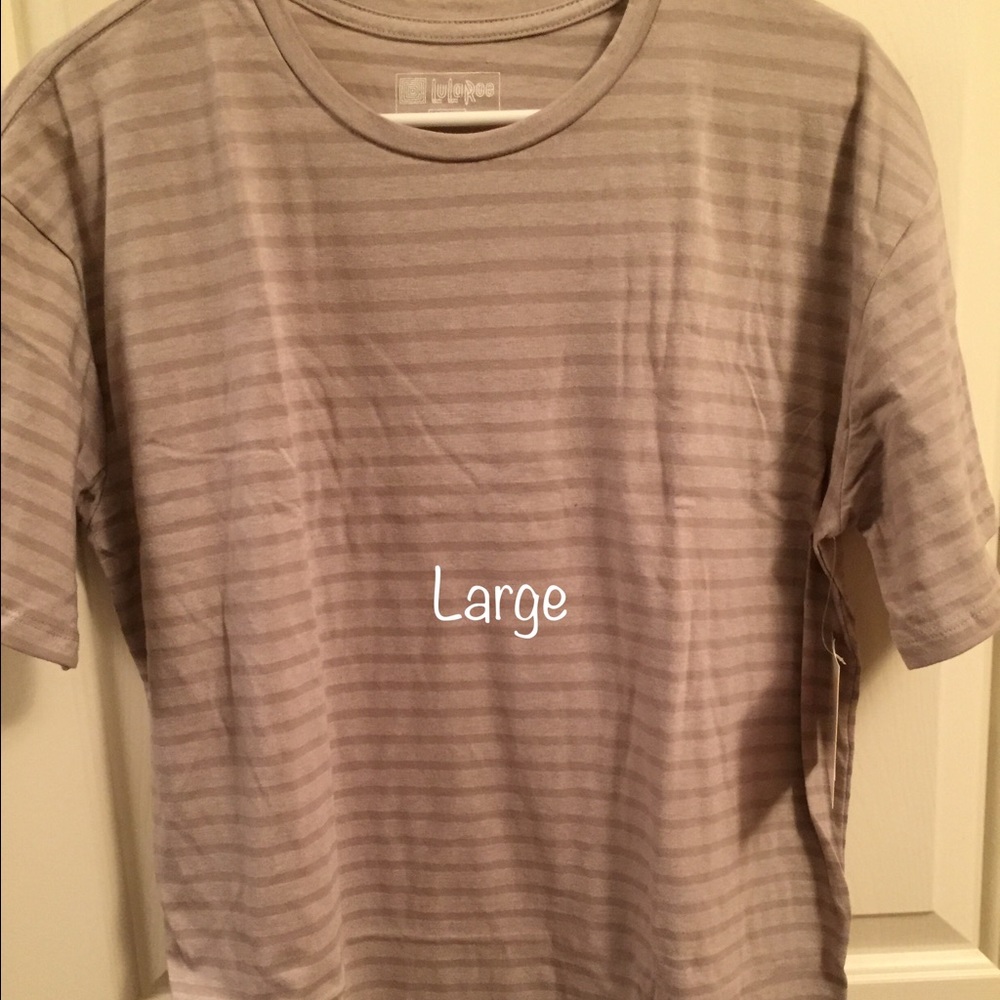 LuLaRoe Patrick T
