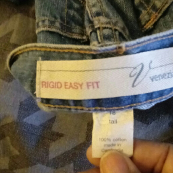 Jeans - Picture 4 of 4