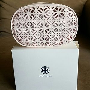Tory Burch Cosmetic Bag