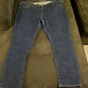 Good condition jeans