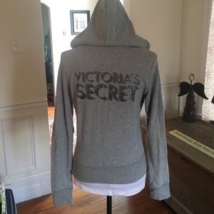 Victoria Secrets Sweatshirt