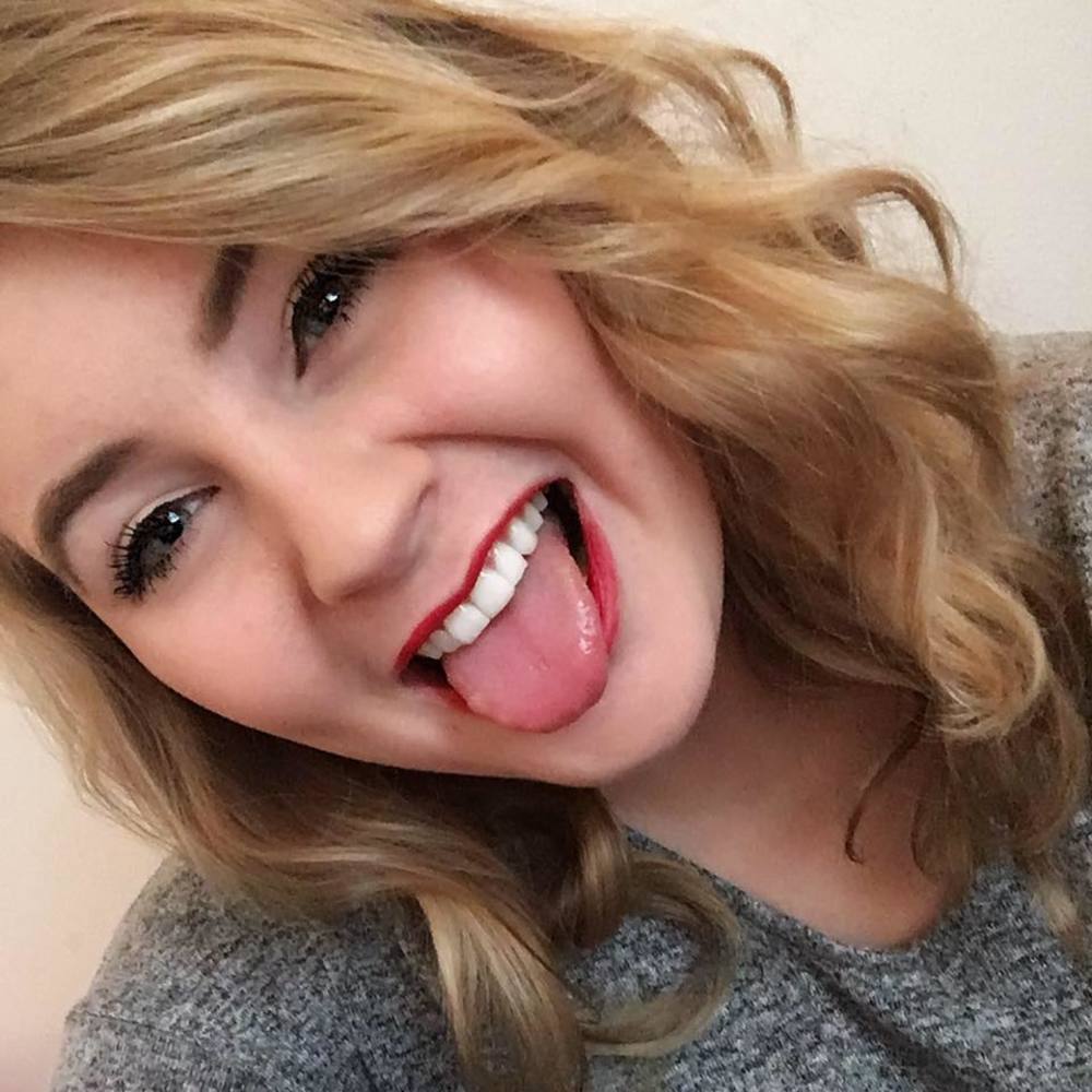 Meet your Posher, Morgan