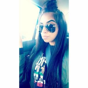 Meet your Posher, Amber