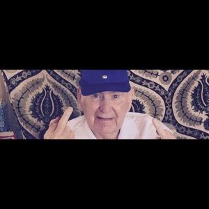 Meet your Posher, Matt