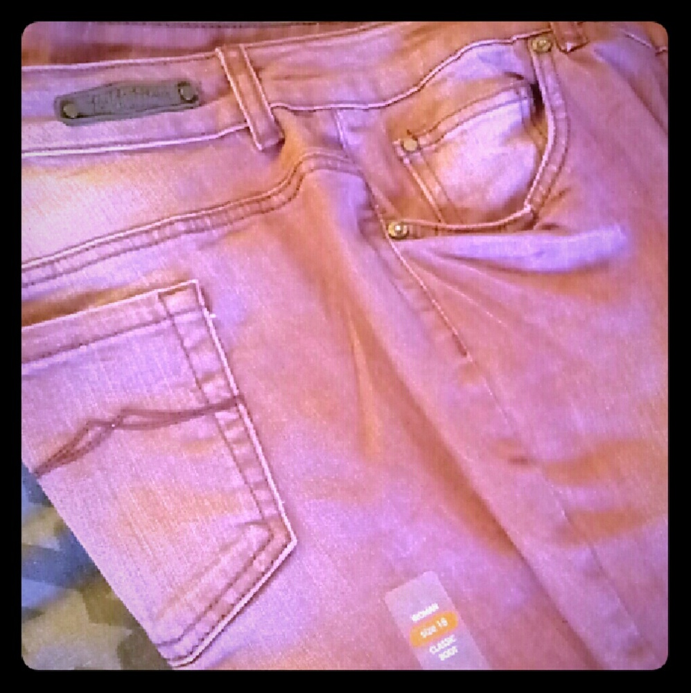 Pants