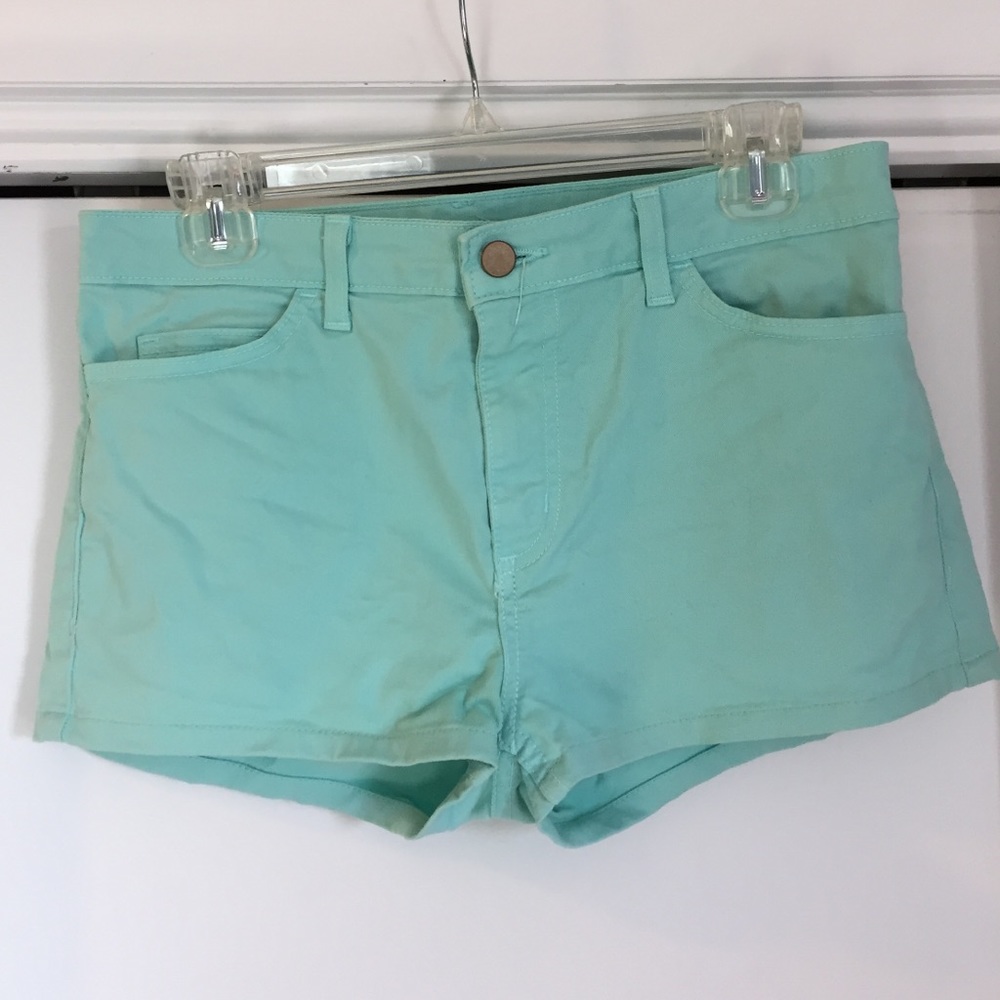 American Apparel Shorts