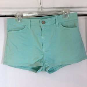 American Apparel Shorts
