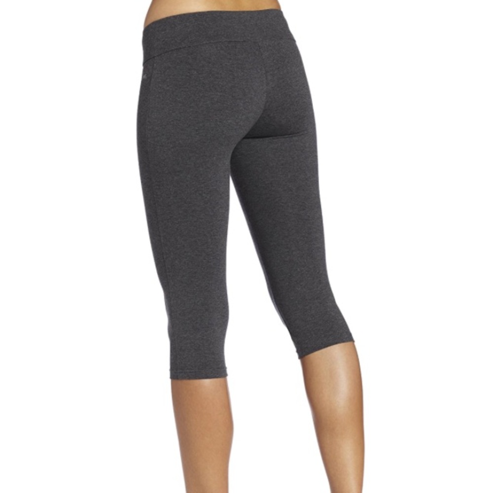 Champion cropped leggings