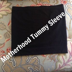 🤰🏼Maternity 🤰🏼Tummy Sleeve aka Belly Band OS
