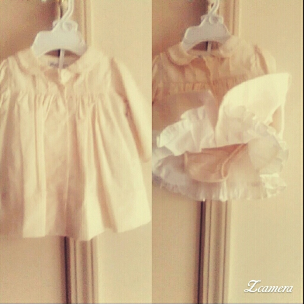 Baby dress