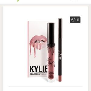 Meet your Posher, Robin