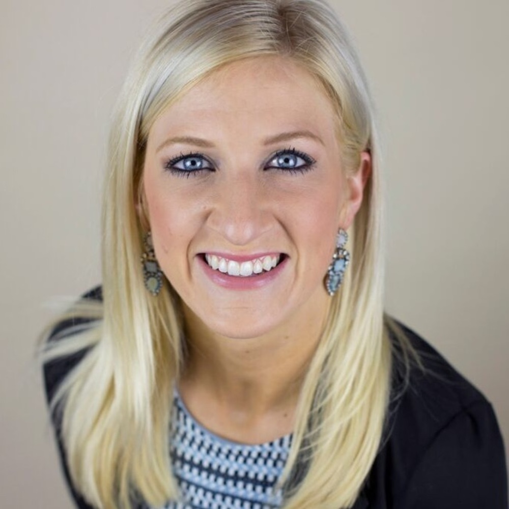 Meet your Posher, Laura Beth