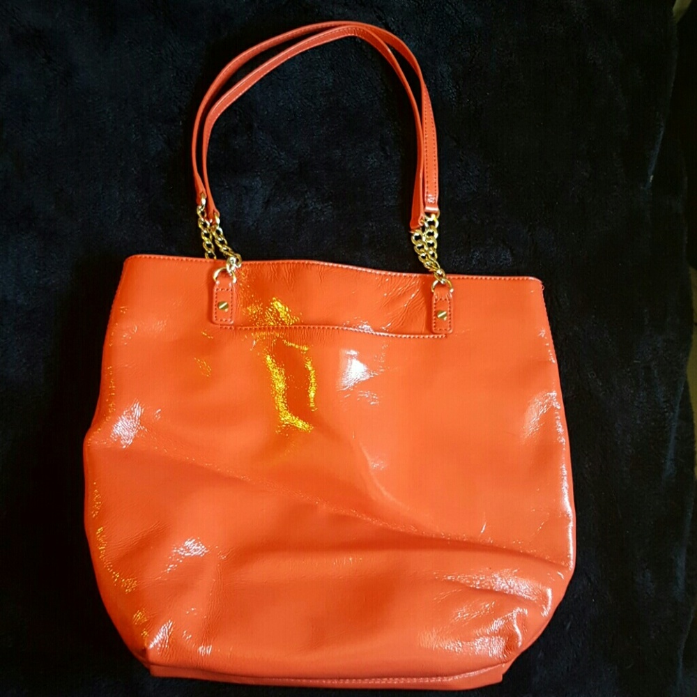 Michael Kors Salmon Tote