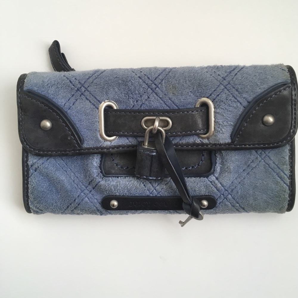 💕Sale💕Juicy couture wallet