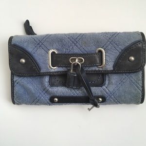 💕Sale💕Juicy couture wallet