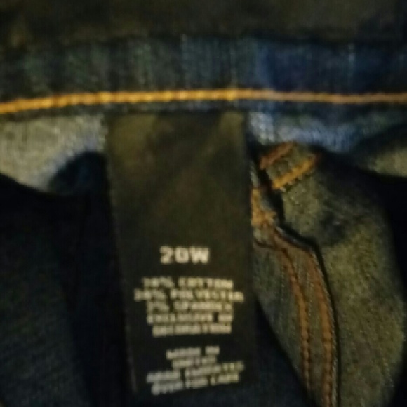 Jeans - Picture 3 of 3