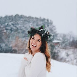 Meet your Posher, Paige