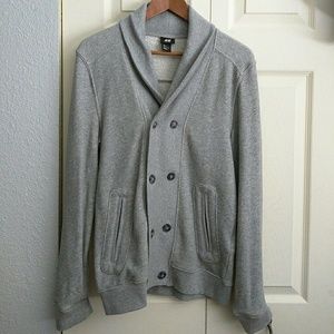 H&M cardigan