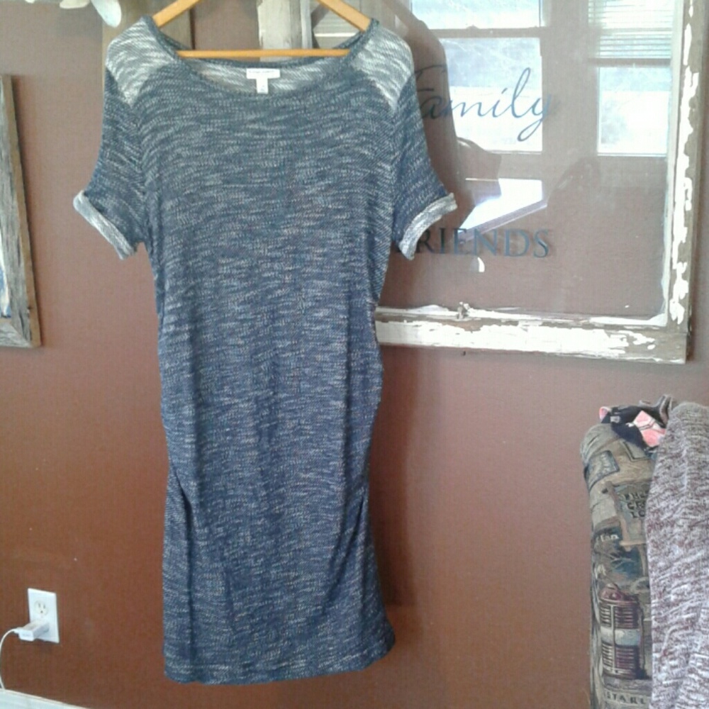NWOT Liz Lange maternity dress